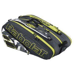 Babolat Pure Aero RH X 12 Tennis Bag